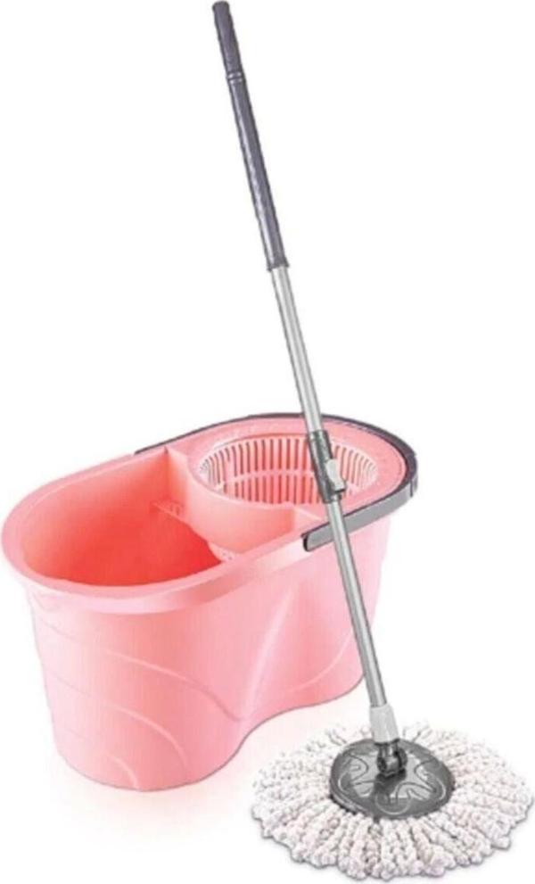 Jetspin Mop Set  Temizlik Seti - Image 1