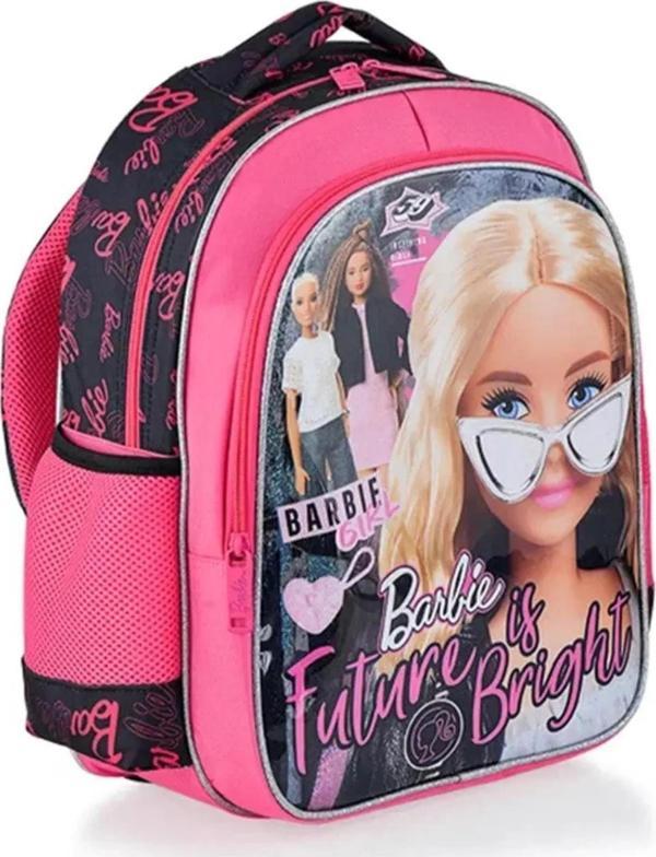 Lisanslı İlkokul Çantası Barbie Future is Bright 48190 - Image 1