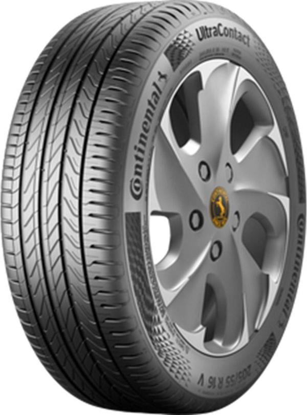 Continental 225/55 R17 101W Xl Fr Uc Contınental - Image 1