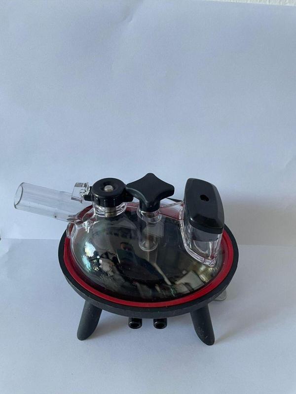 Ata Tarım Süt Sağım Makinesi 240Cc Pençe - Image 1