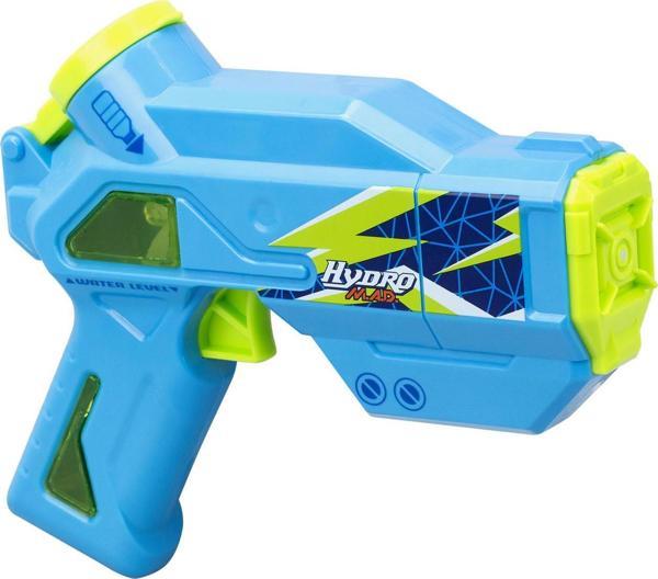 Hydro M.A.D. Mini Su Tabancası Mavi 81153 - Image 1