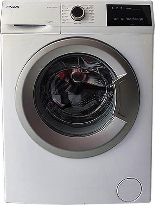 Finlux Klasik 71101 CM 1000 Devir 7 kg Çamaşır Makinesi - Image 1