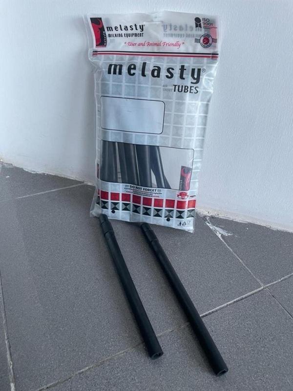 Melasty Süt Sağım Makinesi Uzun Hava Hortumu (10 Lu Paket) - Image 1