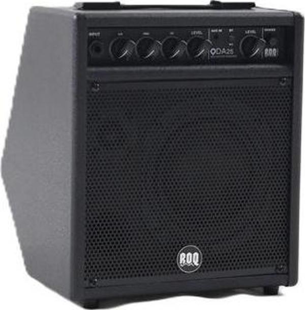 Roq QDA25 Bluetooth Özellikli Aktif Davul Monitörü - Image 1