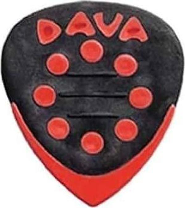 Dava 6024 Grip Tip Delrin 6'lı Paket Pena - Image 1