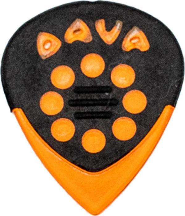 Dava 9224 Jazz Grip Gels 6'lı Paket Pena - Image 1
