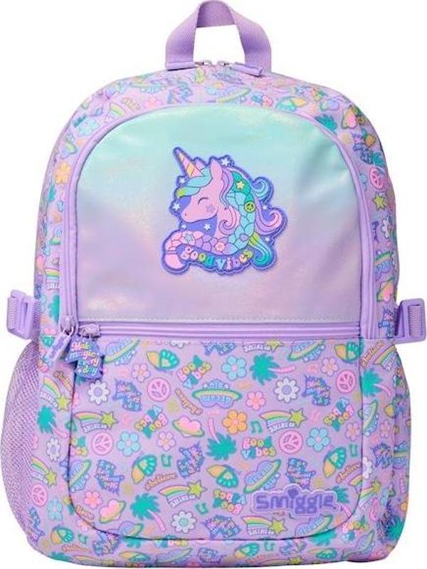 Smiggle - All Stars Klasik Okul Sırt Çantası - Image 1
