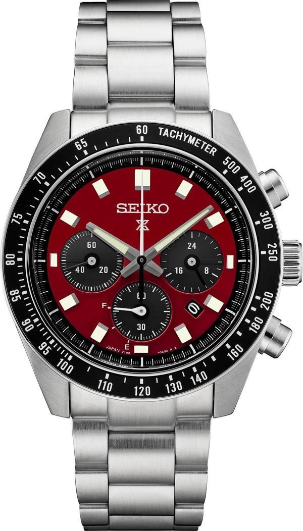 Seiko SSC927 Erkek Kol Saati - Image 1