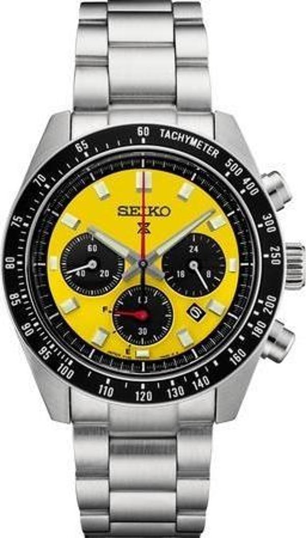 Seiko SSC929 Erkek Kol Saati - Image 1