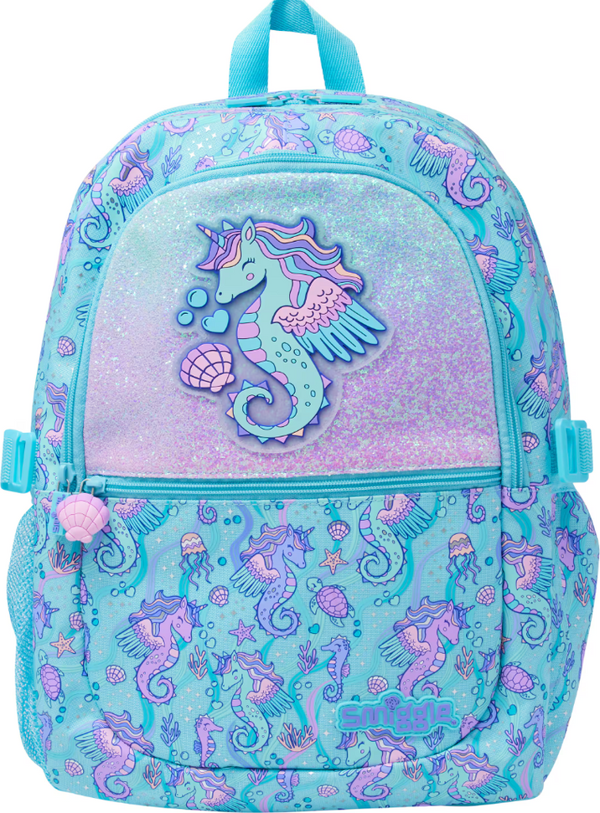 Smiggle - Epic Klasik Okul Sırt Çantası - Image 1