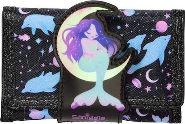 Smiggle - Limitless Çocuk Cüzdanı - Image 1