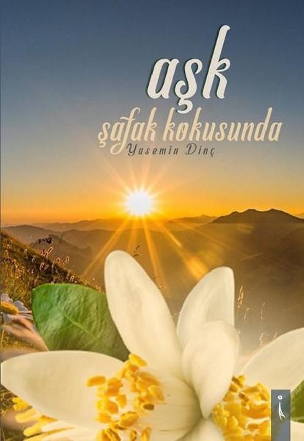 Aşk Şafak Kokusunda - İkinci Adam Yayınları - Image 1