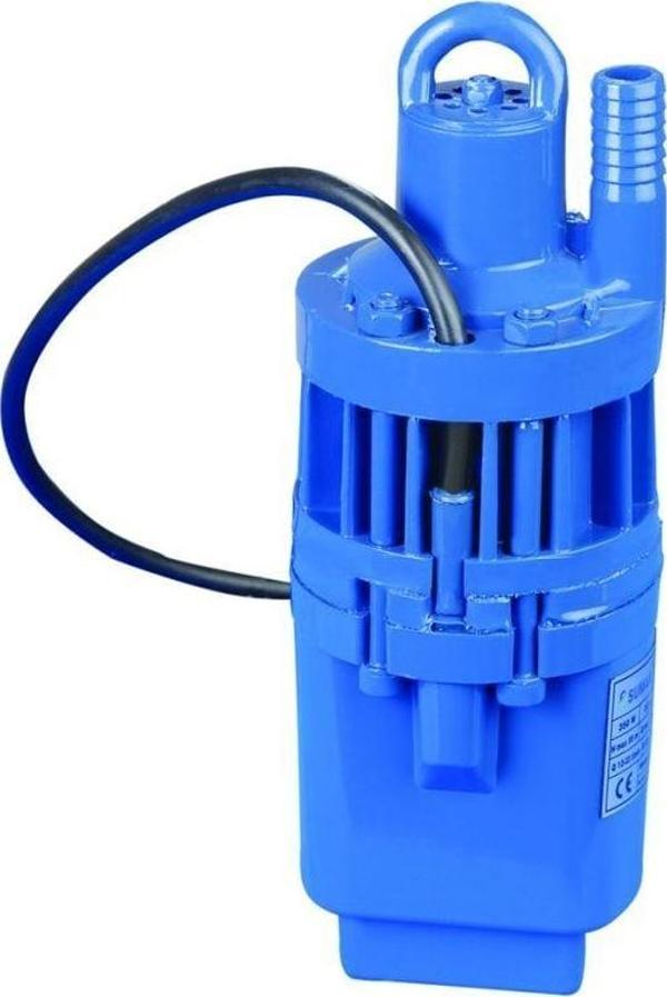 Sumak SD2 10 Dalğıç Pompa 250W 1/2'' - Temiz Su - Image 1