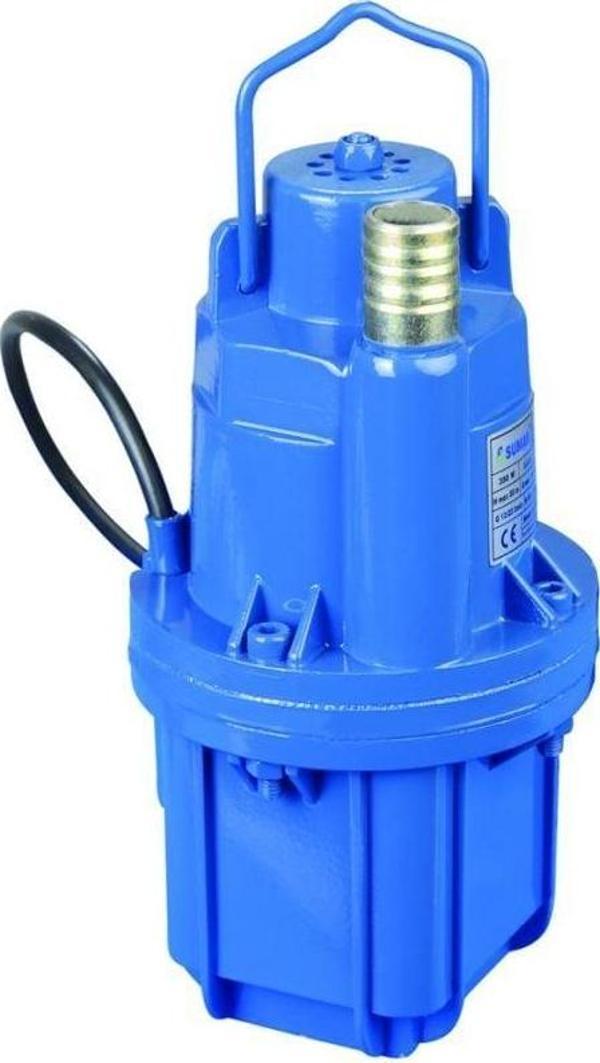 Sumak SD4 20 Dalğıç Pompa 350W 1'' - Temiz Su - Image 1
