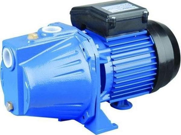 Sumak SMJK100 Su Motoru 1Hp 1'' - Elektrikli Monofaze Jet - Image 1