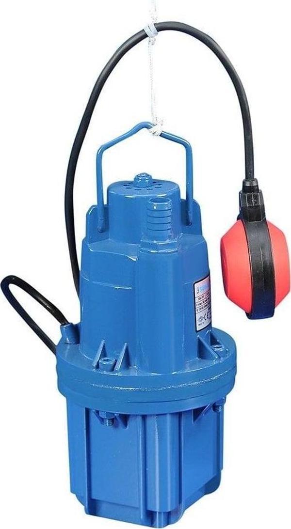 Sumak SDF3 30 Dalğıç Pompa 350W 3/4'' - Temiz Su - Image 1