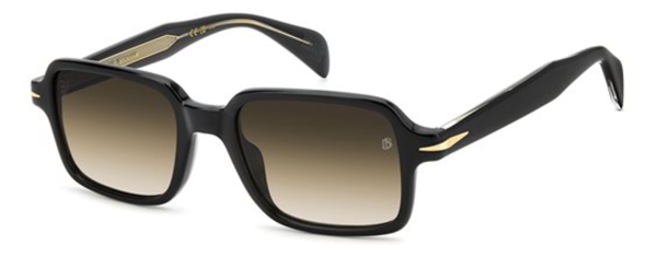 DB 1179/S 807N4 51 David Beckham Güneş Gözlüğü - Image 1