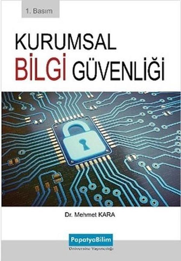 Kurumsal Bilgi Güvenliği - Papatya Bilim - Image 1