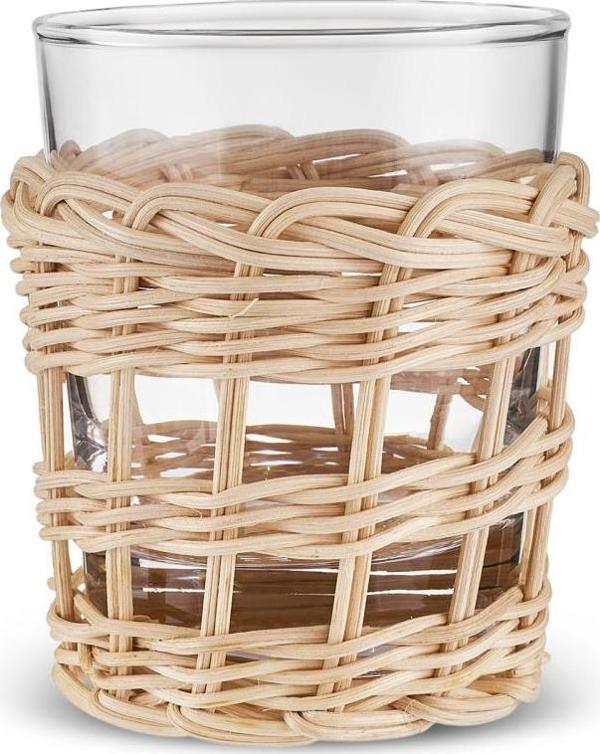 Karaca Boden Su bardağı 280 ml Krem - Image 1