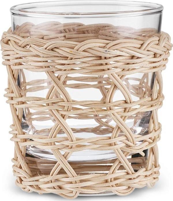 Karaca Boden Star Su Bardağı 280 ml Krem - Image 1