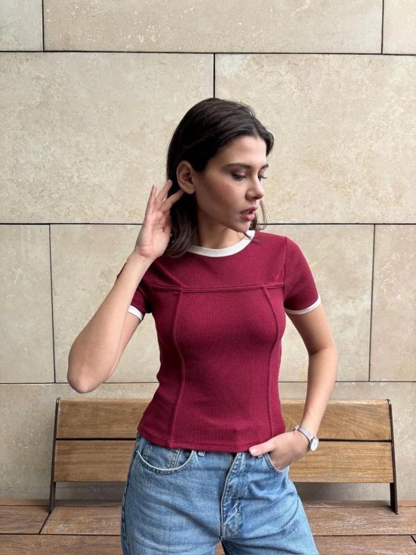 Biyeli bluz - Image 1