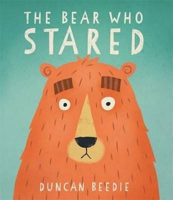 The Bear Who Stared - Kings Road Publishing - Image 1