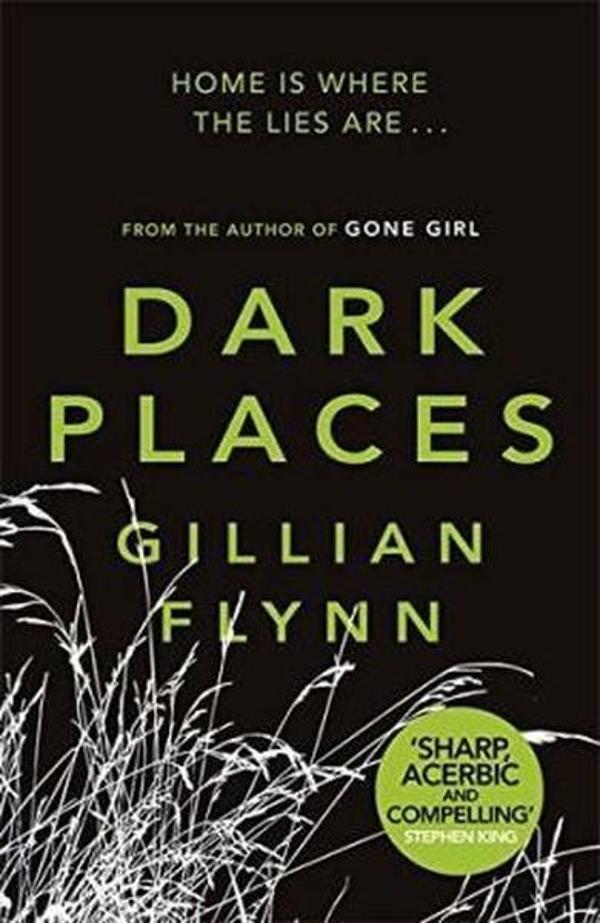 Dark Places - Orion Books - Image 1