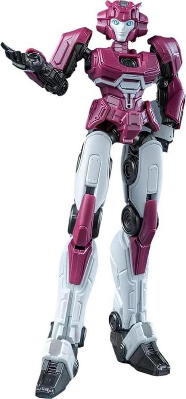 Transformers (Movıe 8) - Tf One:Amk Series Elıta-1 Model Kit - Image 1