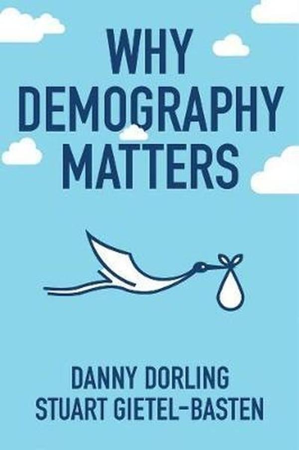 Why Demography Matters - Polity Press - Image 1
