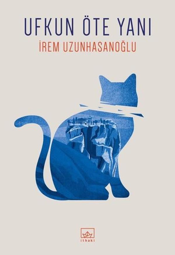Ufkun Öte Yanı - İthaki Yayınları - Image 1