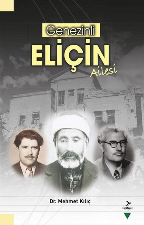 Genezenli Eliçin Ailesi - Grafiker Yayınları - Image 1