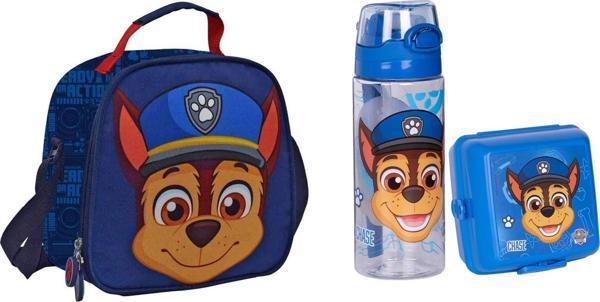 Paw Patrol Beslenme Çantası seti - Image 1