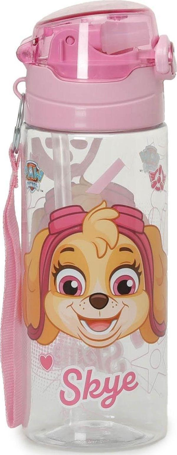PAW PATROL Pembe Kız Çocuk Matara - Image 1