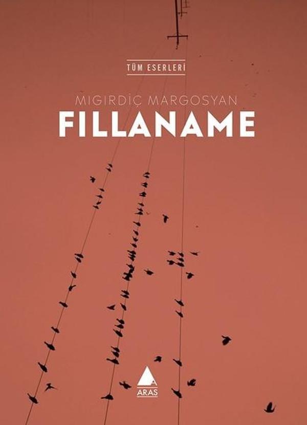 Fıllaname - Aras Yayıncılık - Image 1