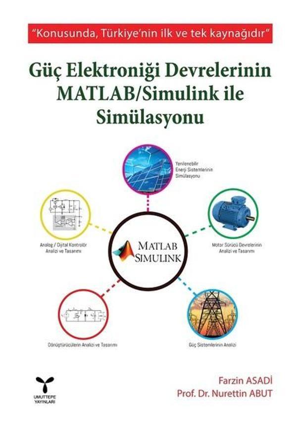 Güç Elektroniği Devrelerinin MATLAB-Simulink ile Simülasyonu - Umuttepe - Image 1