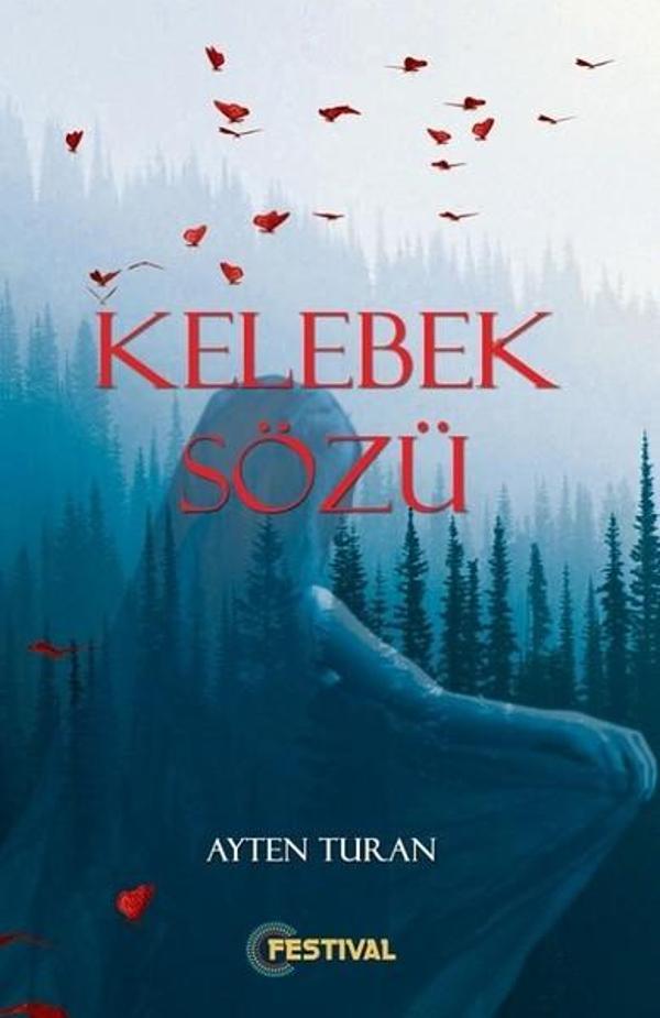 Kelebek Yüzü - Festival Yayıncılık - Image 1