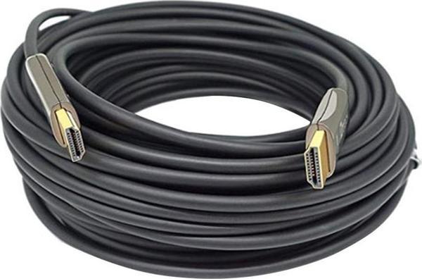 Fully G-508C Chipsetli 50 Metre HDMI Kablo - Image 1