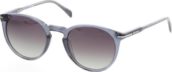 Mustang MU2579-03 51 Polarize Unisex Güneş Gözlüğü - Image 1