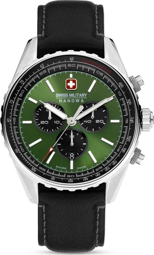 Swiss Military SMWGC0000305 Erkek Kol Saati - Image 1