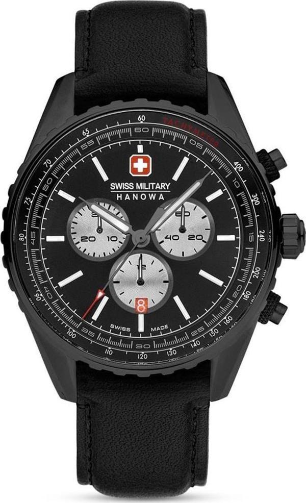 Swiss Military SMWGC0000331 Erkek Kol Saati - Image 1