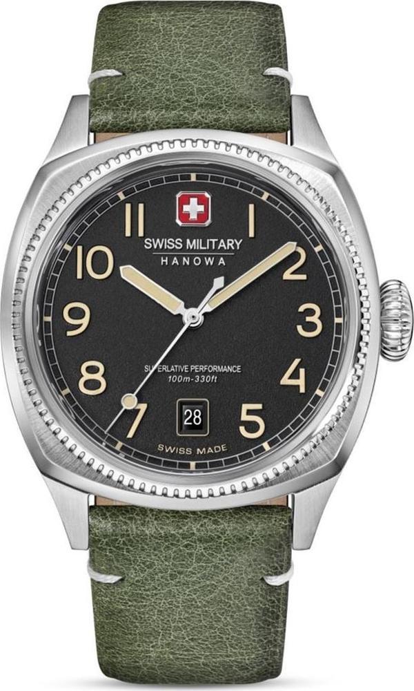 Swiss Military SMWGB0003703 Erkek Kol Saati - Image 1