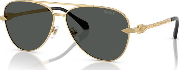 Versace VE2283 1002/87 61 Erkek Güneş Gözlüğü - Image 1