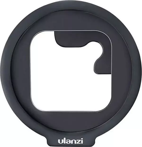 Ulanzi G8-6 Gopro Hero 8 52mm Filtre Adaptörü - Image 1