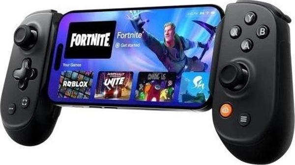 Sony Backbone One Mobile Oyun Controller For iPhone [playstation Edition] - Image 1