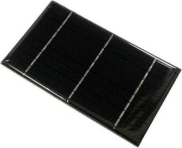 Robocombo Güneş Paneli - Image 1