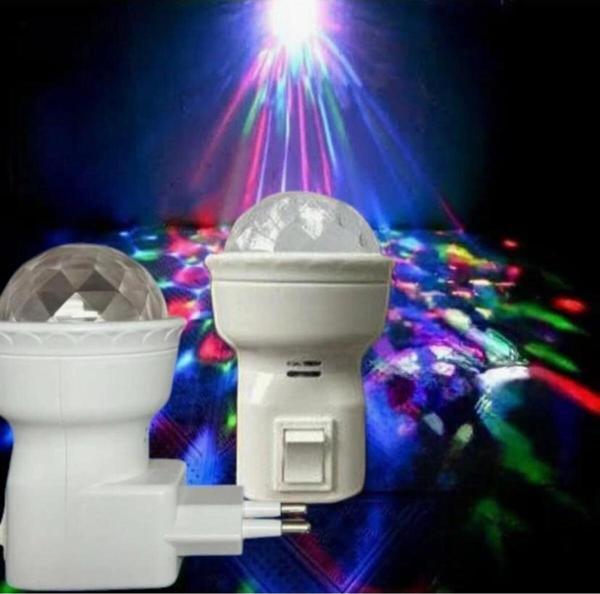 Home Led Işıklı Gece Lambası - Image 1