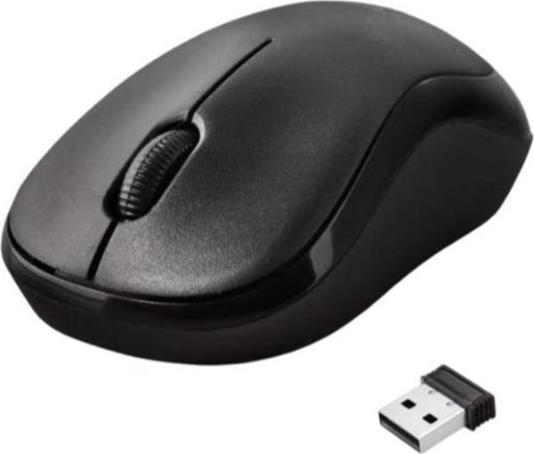 Home Ms90 1600 Dpı Kablosuz Optik Mouse ( Fare ) - Image 1