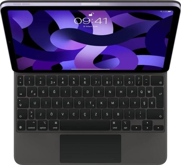 Apple iPad Pro Türkçe F MXQT2TU/A Tablet Klavyesi - Image 1