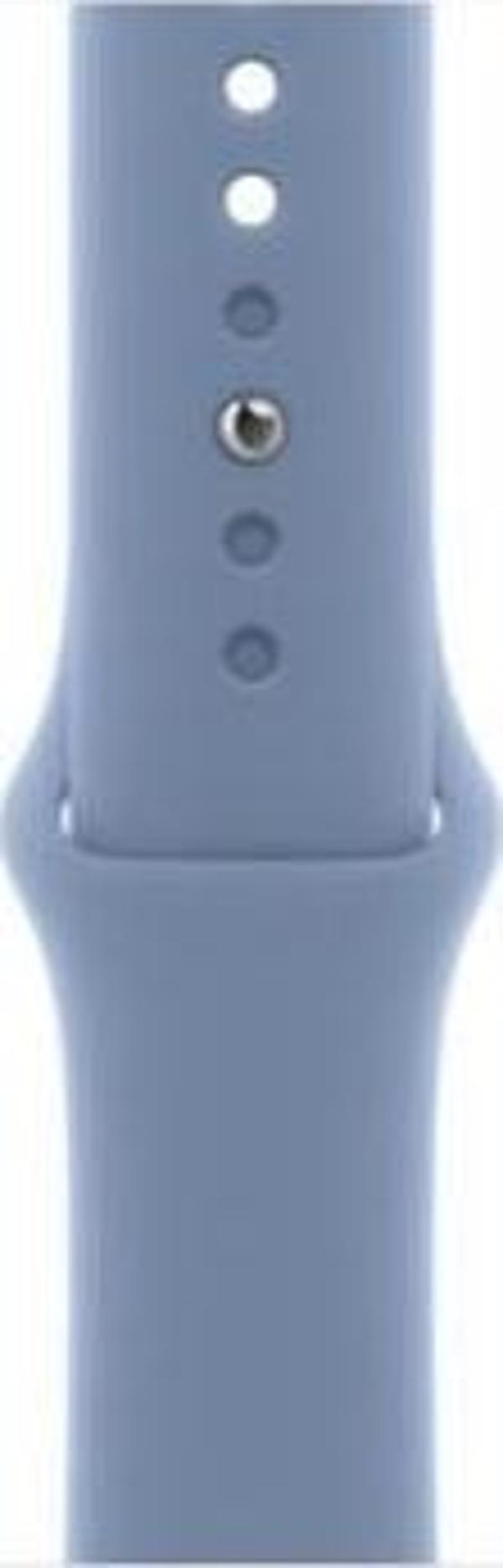 Apple Watch 41mm Kış Mavisi Spor Kordon - S/M - Image 1