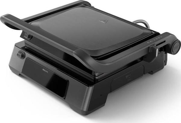 Philips 7000 Series Contact Grill HD6307/70 2200 W Izgara ve Tost Makinesi - Image 1
